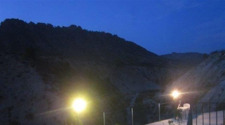 Múrcia - Ricote - 3400m2