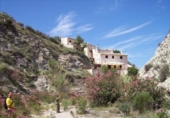 Finca rústica en venta en la España, Ricote, ref: TR296128 foto