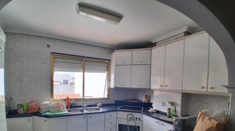 Sevilla - San Juan de Aznalfarache - 500m2
