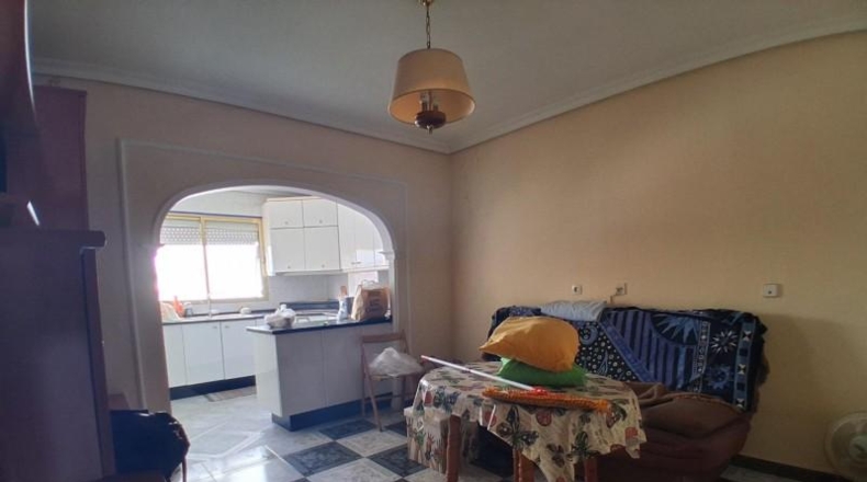 Sevilla - San Juan de Aznalfarache - 500m2