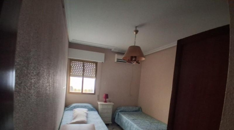 Sevilla - San Juan de Aznalfarache - 500m2