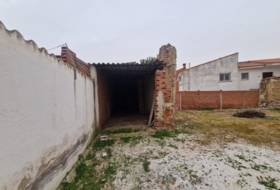 Lominchar 586&nbsp;m²