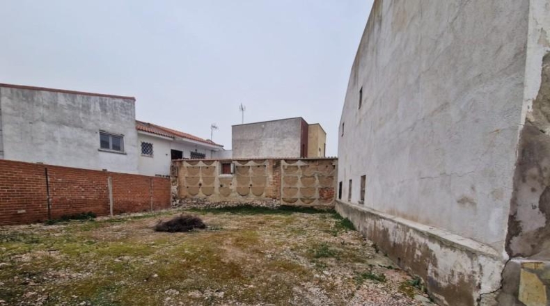 Toledo - Lominchar - 586m2
