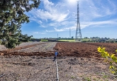 Casa de campo con terreno en venta en la España, Alcalá de Guadaíra, ref: TR392495 foto