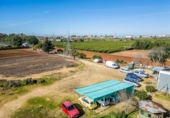 Casa de campo con terreno en venta en la España, Alcalá de Guadaíra, ref: TR392495 foto