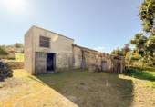 Casa de campo con terreno en venta en la España, Costitx, ref: TR400780 foto