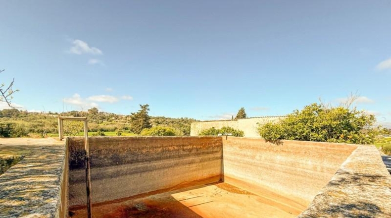 Illes Balears - Costitx - 130m2