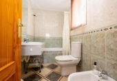 Chalet independiente con terreno en venta en la España, Gójar, ref: TR400989 foto