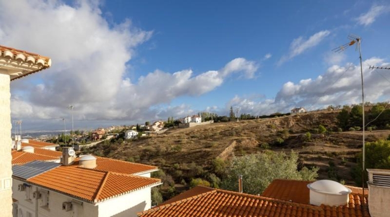 Granada - Gójar - 213m2