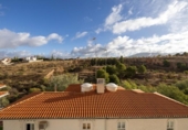 Chalet independiente con terreno en venta en la España, Gójar, ref: TR400989 foto