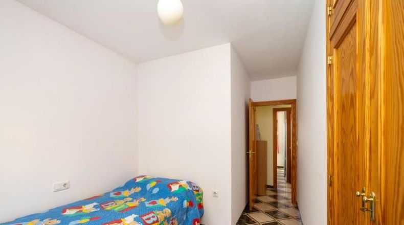 Granada - Gójar - 213m2