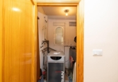 Chalet independiente con terreno en venta en la España, Gójar, ref: TR400989 foto