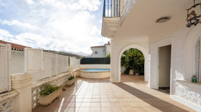 Granada - Gójar - 213m2