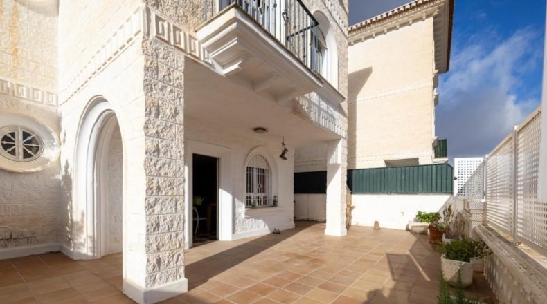 Granada - Gójar - 213m2