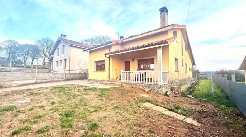 Pontevedra - Лалин - 500m2