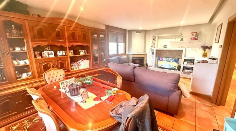 Pontevedra - Лалин - 500m2
