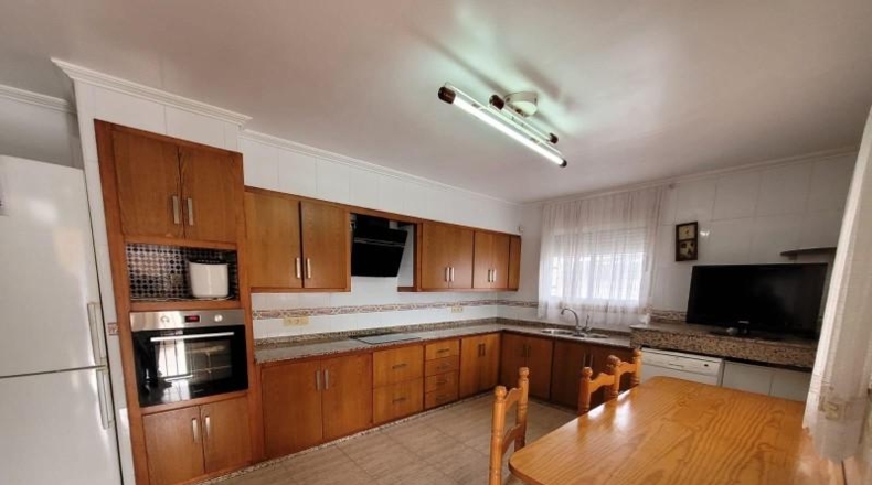 Alicante - Crevillent - 6000m2