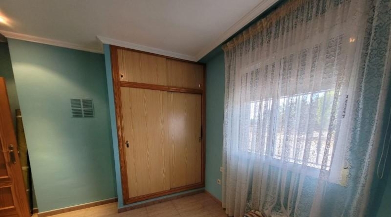 Alicante - Crevillent - 6000m2