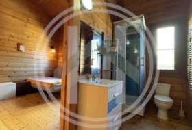 Gualba de Baix 400&nbsp;m²