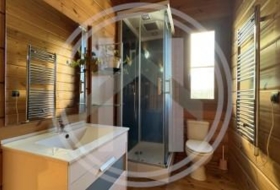 Gualba de Baix 400&nbsp;m²