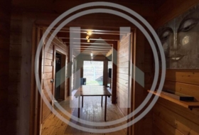 Gualba de Baix 400&nbsp;m²