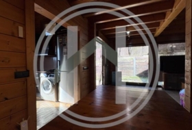 Gualba de Baix 400&nbsp;m²