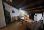 Chalet independiente con terreno en venta en la España, Bacares, ref: TR389977 foto