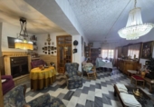 Chalet independiente con terreno en venta en la España, Bacares, ref: TR389977 foto