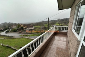 O Porriño 892&nbsp;m²