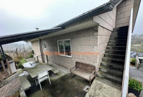 O Porriño 892&nbsp;m²
