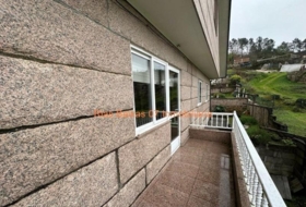 O Porriño 892&nbsp;m²