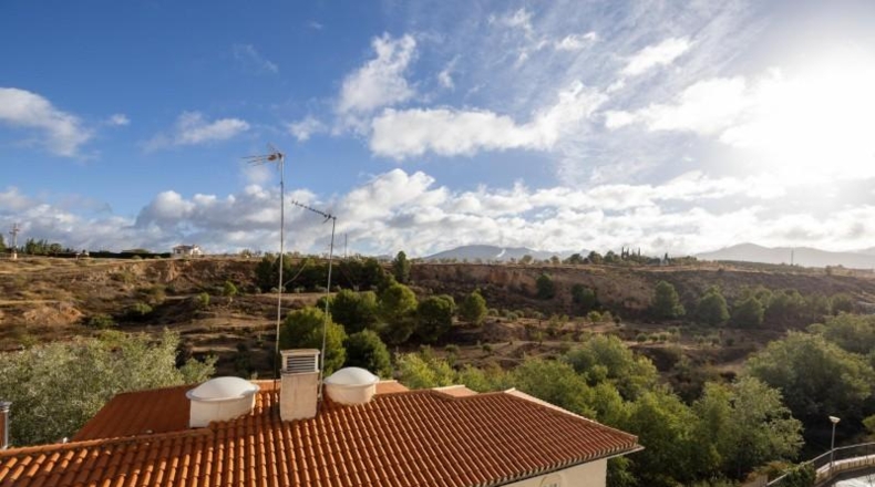 Granada - Gójar - 213m2