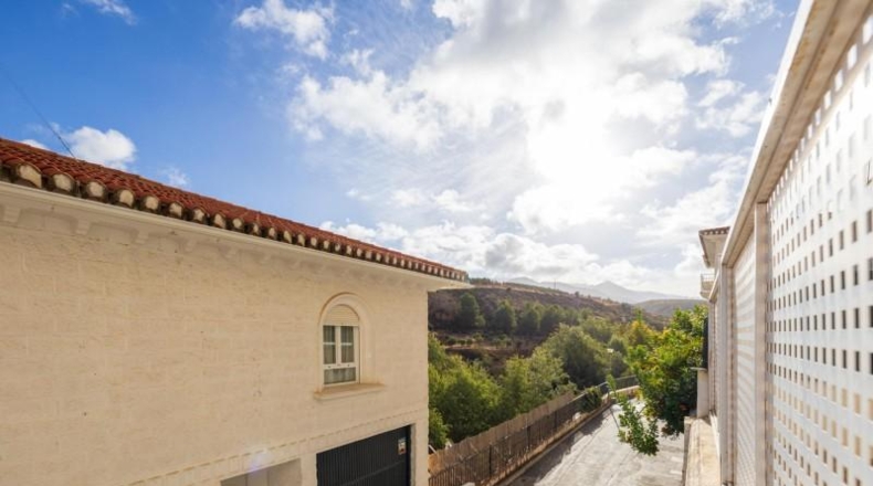 Granada - Gójar - 213m2