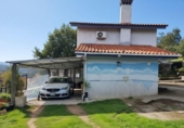 Отдельно стоящий дом с участком на продажу в городе Puenteareas Фото