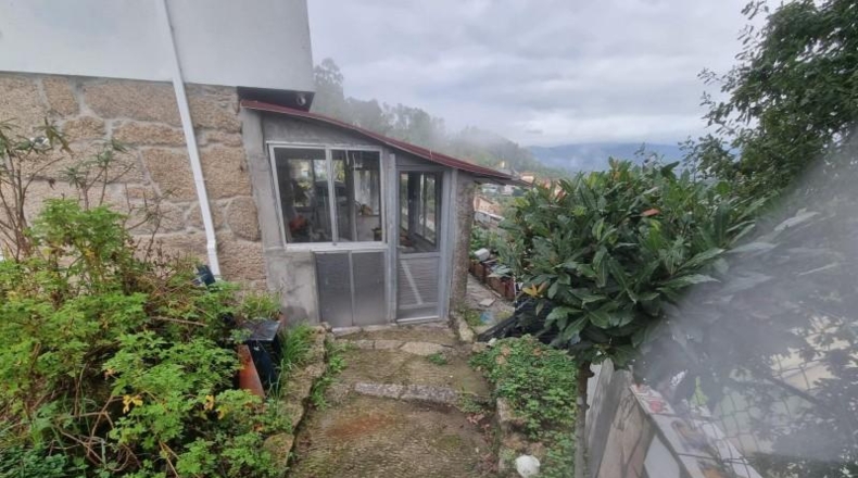 Pontevedra - Ponteareas - 2401m2