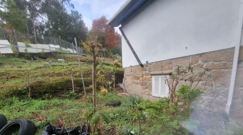 Pontevedra - Ponteareas - 2401m2