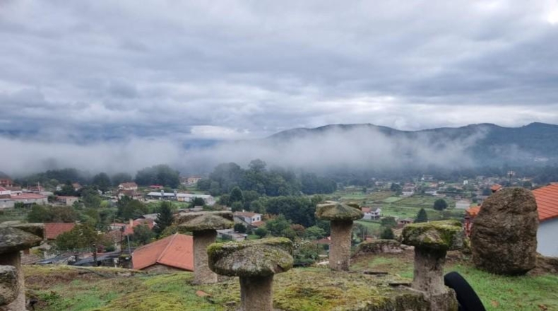 Pontevedra - Ponteareas - 2401m2