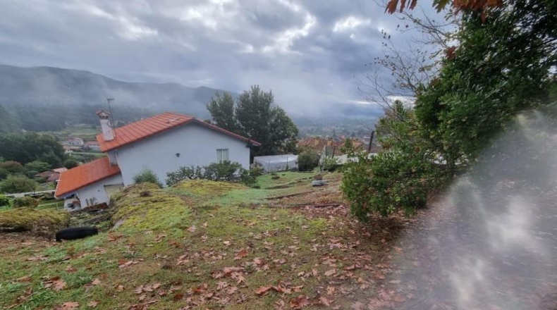 Pontevedra - Ponteareas - 2401m2