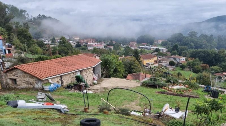 Pontevedra - Ponteareas - 2401m2