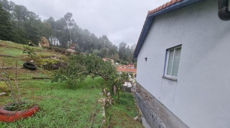 Pontevedra - Ponteareas - 2401m2