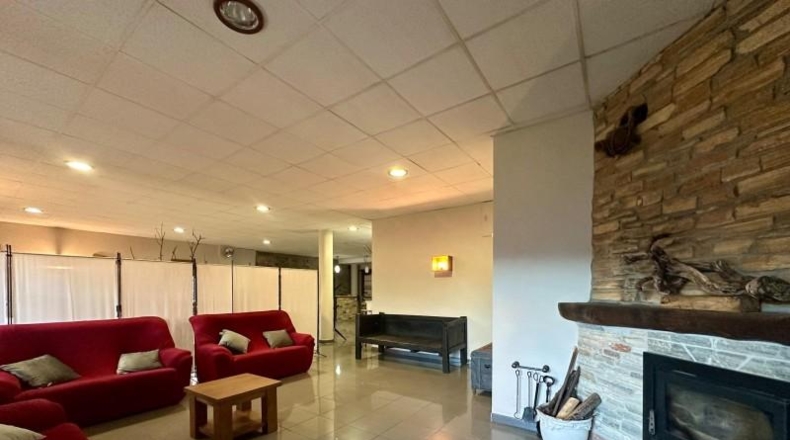 Leon - Oencia - 519m2