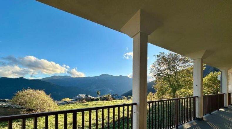 Leon - Oencia - 519m2