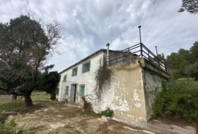 Enguera 246000&nbsp;m²