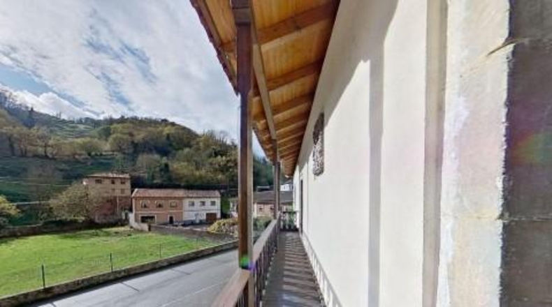 Asturias - Mieres - 638m2
