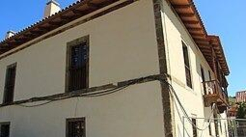 Asturias - Mieres - 638m2