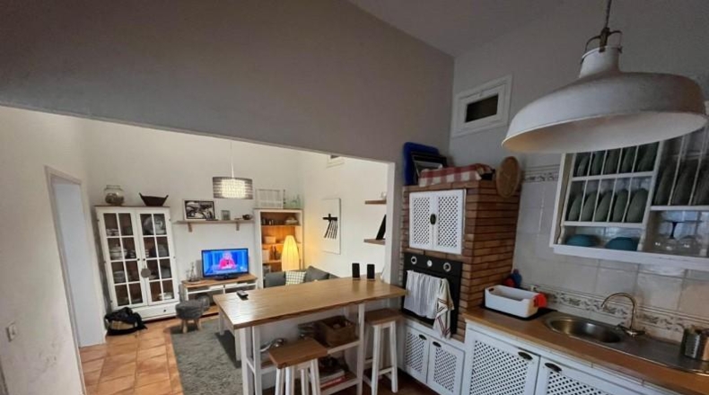 Santa Creu de Tenerife - Realejo Bajo - 250m2