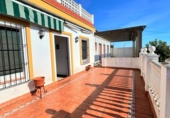 Detached villa with land for sale on España, Hinojos, ref: TR362568 photo