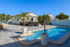 Pilar de la Horadada 900&nbsp;m²