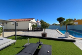 Pilar de la Horadada 900&nbsp;m²