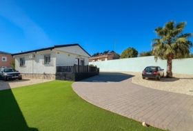 Pilar de la Horadada 900&nbsp;m²